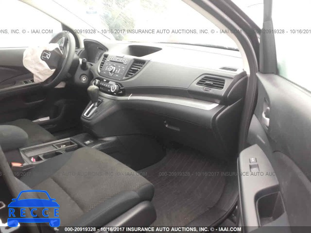 2016 Honda CR-V 2HKRM4H30GH713561 image 4