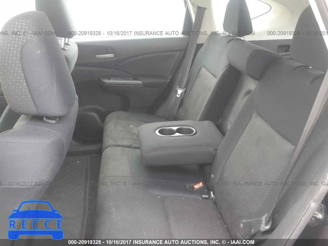 2016 Honda CR-V 2HKRM4H30GH713561 image 7