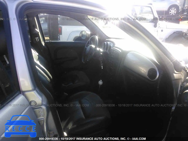 2004 Chrysler PT Cruiser 3C8FY68BX4T207871 Bild 4