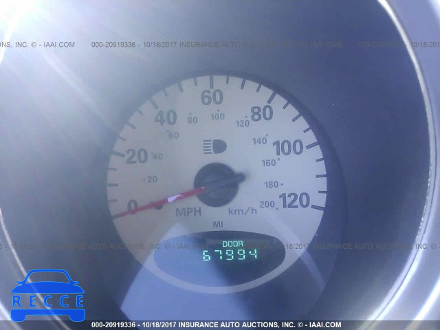 2004 Chrysler PT Cruiser 3C8FY68BX4T207871 image 6