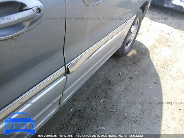 2000 FORD WINDSTAR 2FMDA5349YBA48046 зображення 5