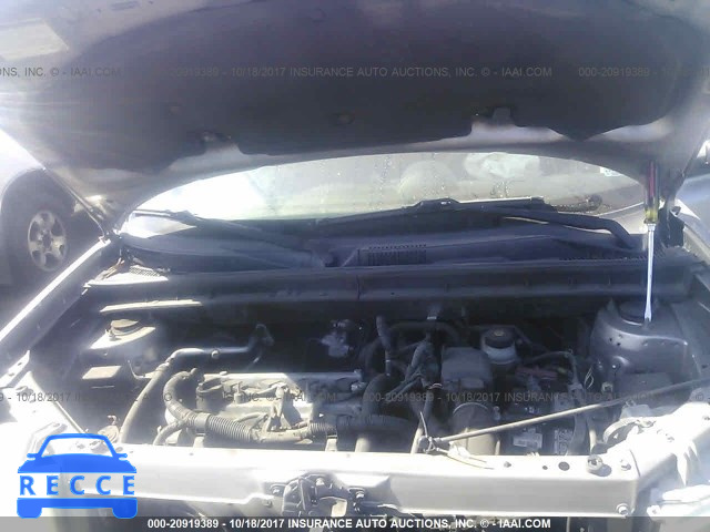 2006 Scion XB JTLKT334164091012 image 9