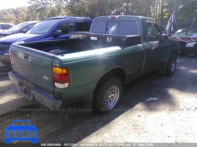 1999 Ford Ranger 1FTYR10C6XPA51819 image 3