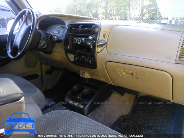 1999 Ford Ranger 1FTYR10C6XPA51819 image 4