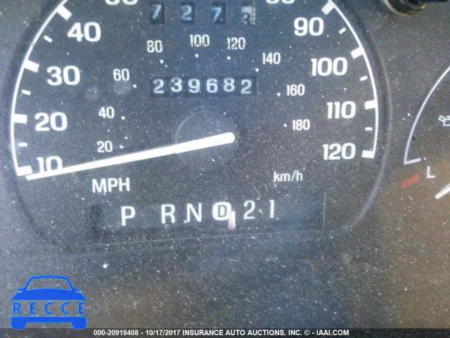 1999 Ford Ranger 1FTYR10C6XPA51819 image 6