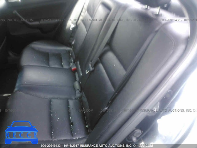 2006 Acura TSX JH4CL968X6C009803 зображення 7