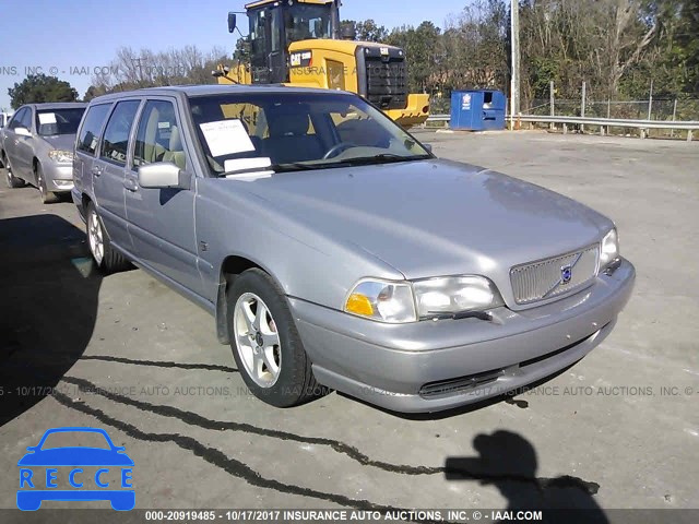 1999 Volvo V70 YV1LW55A2X2591905 image 0