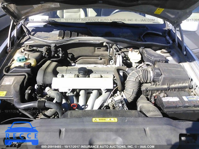 1999 Volvo V70 YV1LW55A2X2591905 image 9