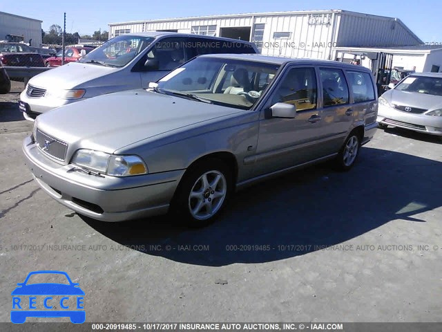 1999 Volvo V70 YV1LW55A2X2591905 image 1