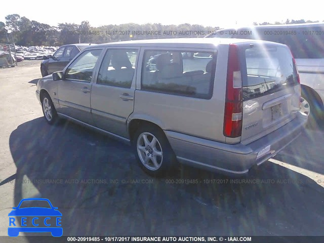 1999 Volvo V70 YV1LW55A2X2591905 image 2