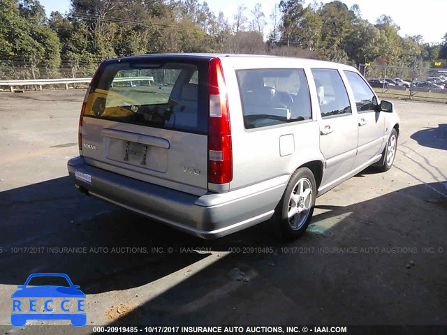 1999 Volvo V70 YV1LW55A2X2591905 image 3