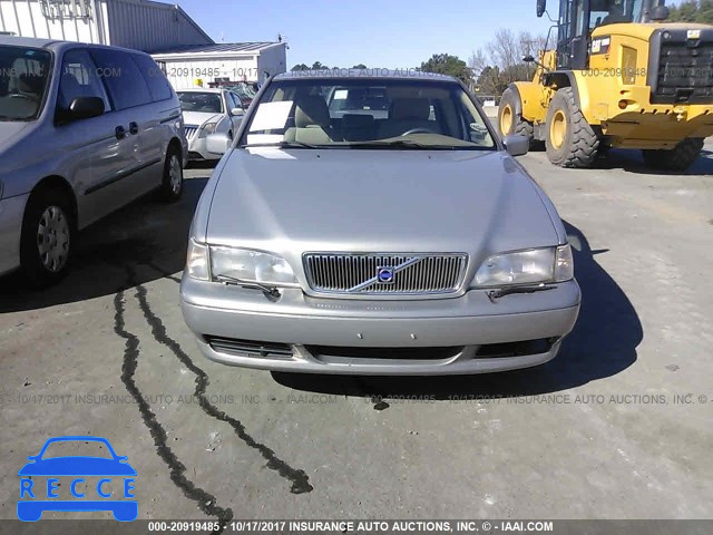 1999 Volvo V70 YV1LW55A2X2591905 image 5
