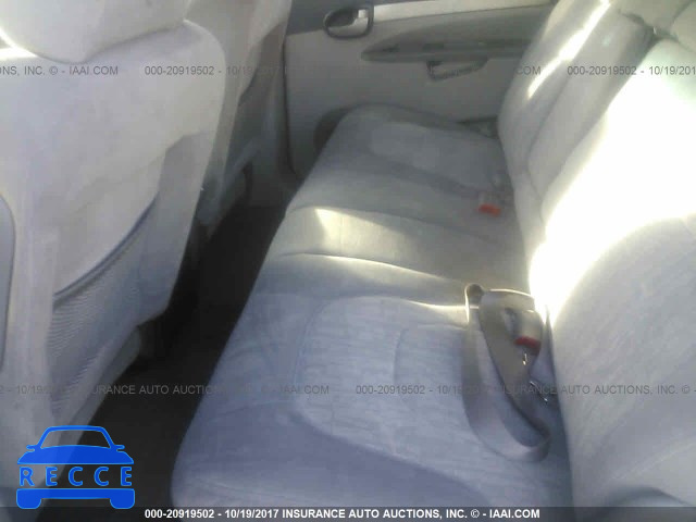 2002 Buick Rendezvous 3G5DA03E02S540862 зображення 7