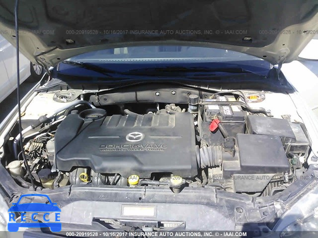 2005 Mazda 6 I 1YVHP80C255M66069 зображення 9