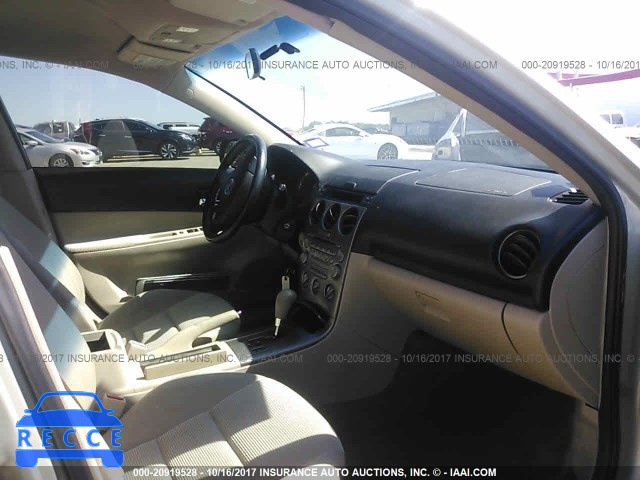 2005 Mazda 6 I 1YVHP80C255M66069 image 4