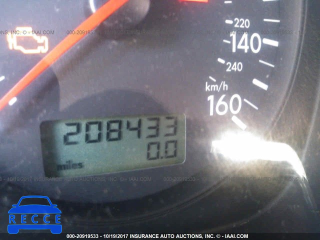 2002 Volkswagen Golf GLS 9BWGK61J424007621 image 6