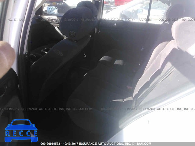 2002 Volkswagen Golf GLS 9BWGK61J424007621 image 7