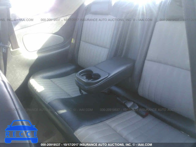 2003 Chevrolet Monte Carlo 2G1WX12K739337987 image 7