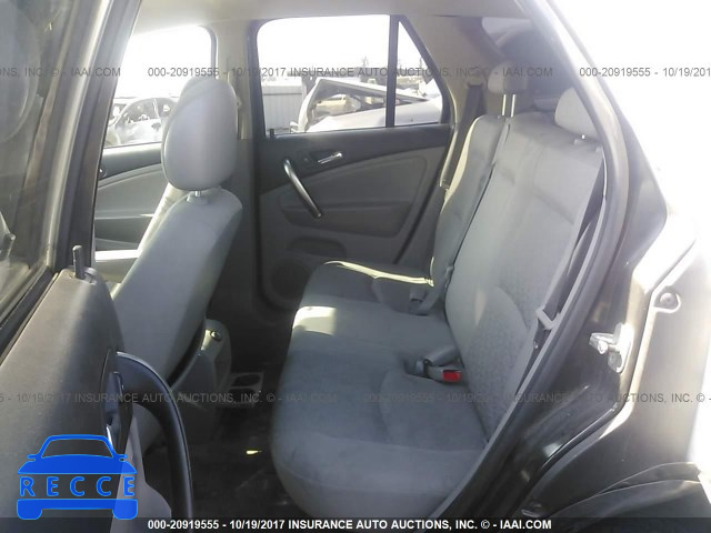 2007 Saturn VUE 5GZCZ33D07S818053 image 7