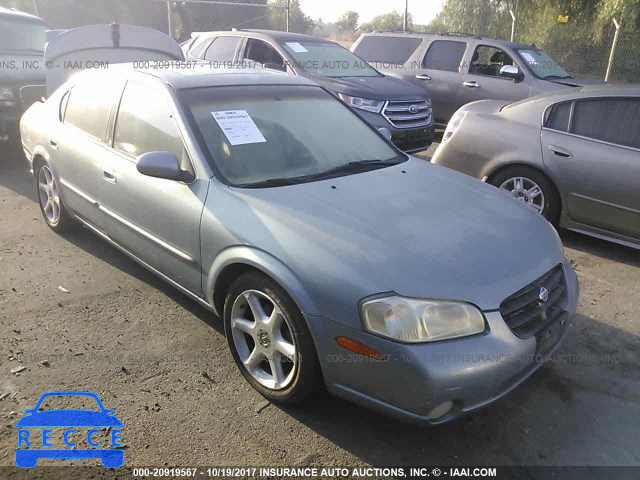 2000 Nissan Maxima GLE/GXE/SE JN1CA31D3YT544194 image 0