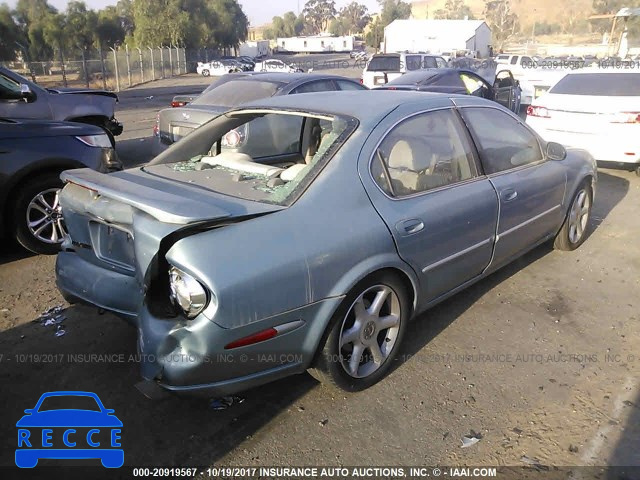 2000 Nissan Maxima GLE/GXE/SE JN1CA31D3YT544194 image 3