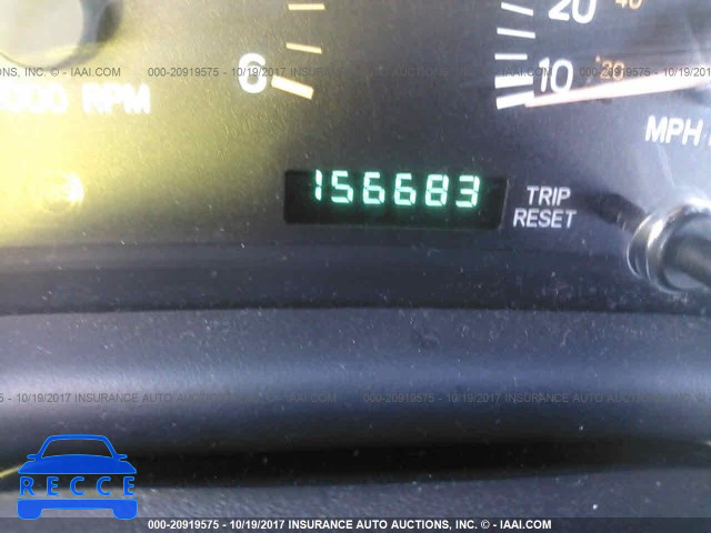 2000 Jeep Cherokee SPORT 1J4FF48S0YL156825 image 6