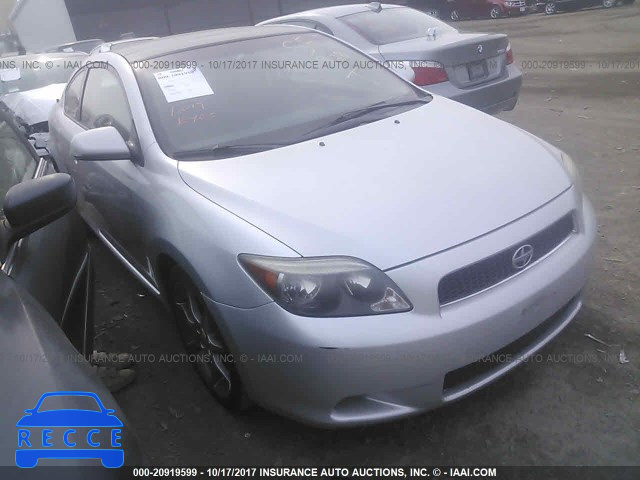 2005 Scion TC JTKDE177050009681 зображення 0