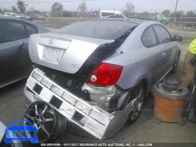 2005 Scion TC JTKDE177050009681 зображення 3