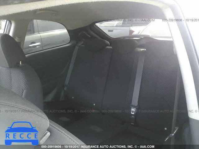 2011 Hyundai Accent KMHCM3AC4BU188802 image 7