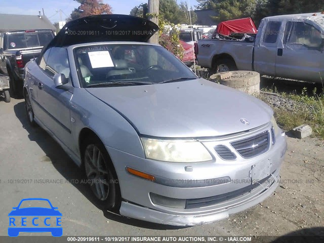 2004 Saab 9-3 AERO YS3FH76YX46012869 image 0