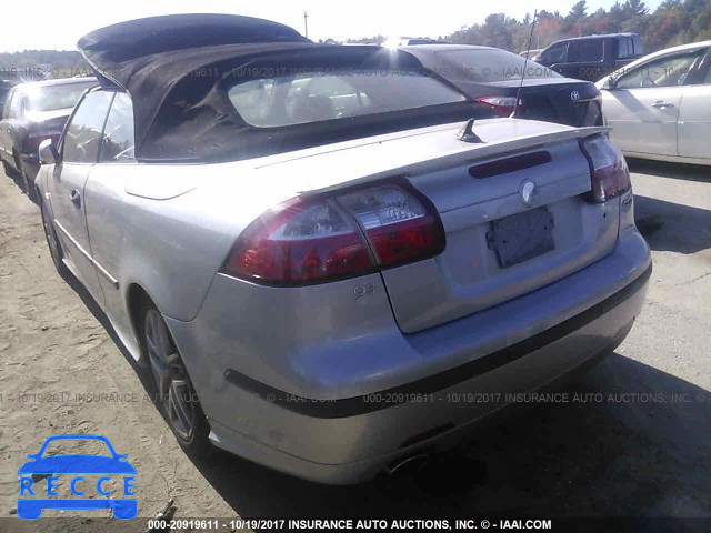 2004 Saab 9-3 AERO YS3FH76YX46012869 image 2