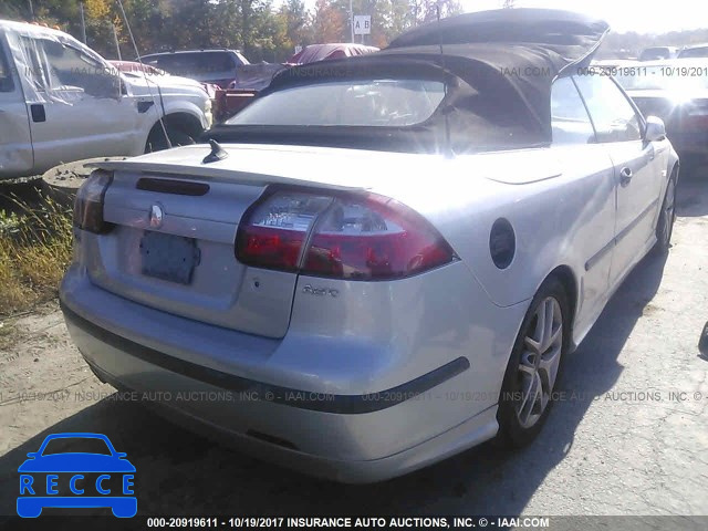 2004 Saab 9-3 AERO YS3FH76YX46012869 image 3