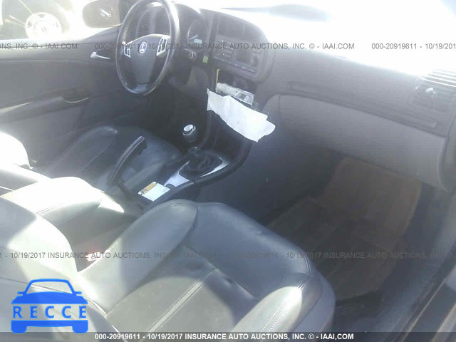 2004 Saab 9-3 AERO YS3FH76YX46012869 image 4