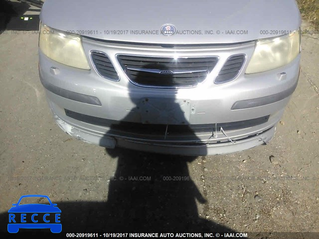 2004 Saab 9-3 AERO YS3FH76YX46012869 image 5