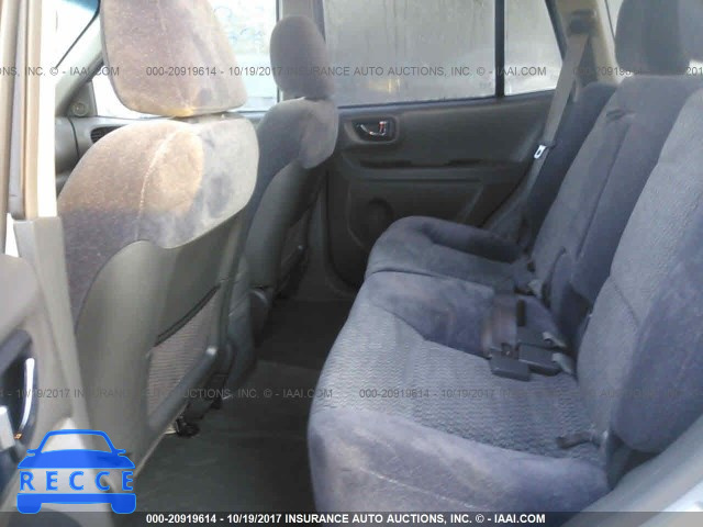 2004 Hyundai Santa Fe GL KM8SB12B74U583944 image 7