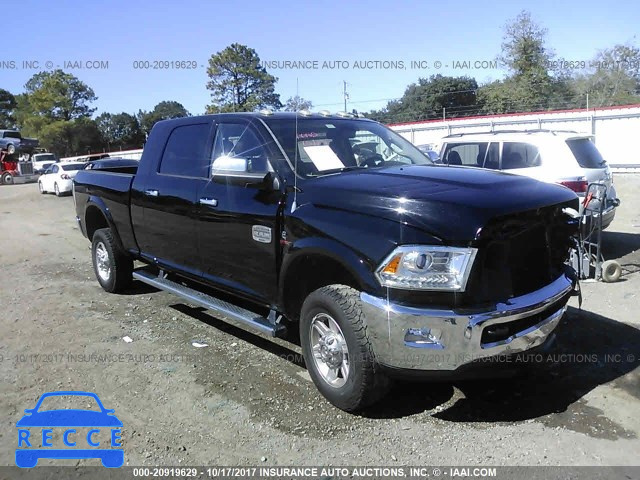 2013 RAM 2500 3C6UR5PL7DG594342 image 0