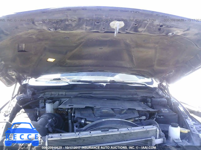2013 RAM 2500 3C6UR5PL7DG594342 image 9