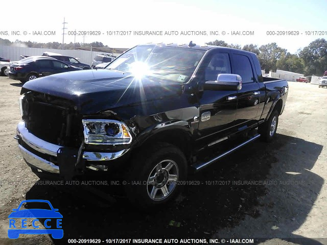 2013 RAM 2500 3C6UR5PL7DG594342 image 1