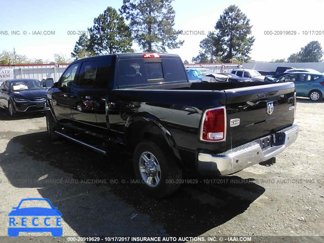 2013 RAM 2500 3C6UR5PL7DG594342 image 2