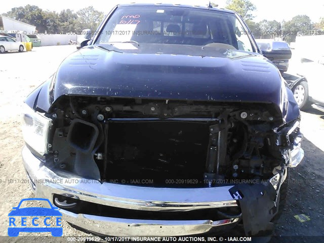 2013 RAM 2500 3C6UR5PL7DG594342 image 5