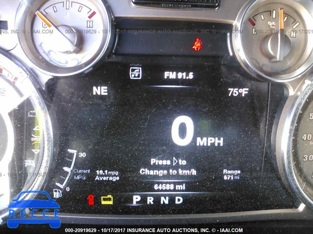 2013 RAM 2500 3C6UR5PL7DG594342 image 6