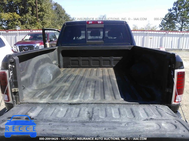 2013 RAM 2500 3C6UR5PL7DG594342 image 7