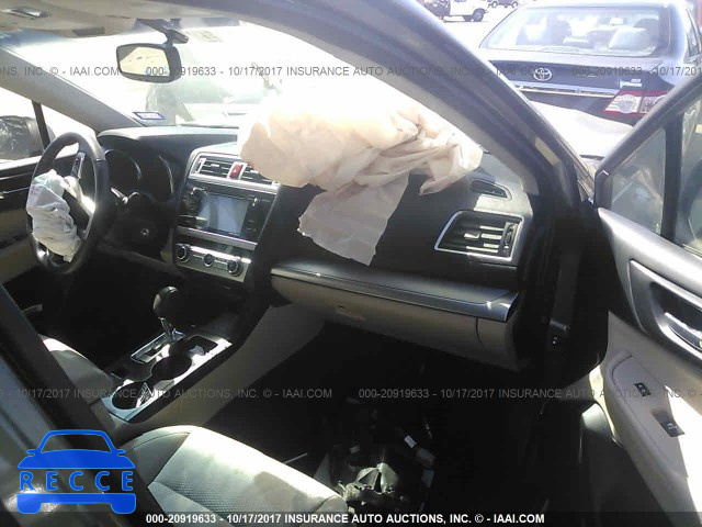 2015 Subaru Outback 2.5I PREMIUM 4S4BSBCC0F3251804 зображення 4