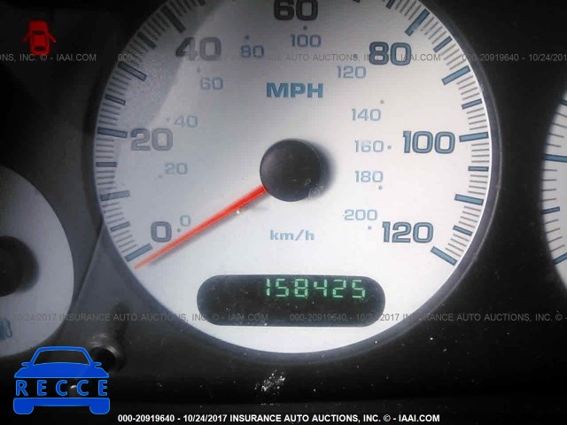2001 Dodge Caravan SE 1B4GP25331B237397 image 6