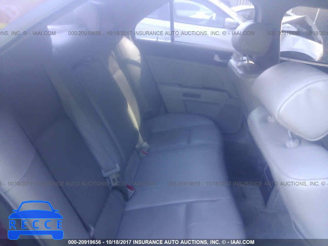 2005 Cadillac STS 1G6DC67A550138640 image 7