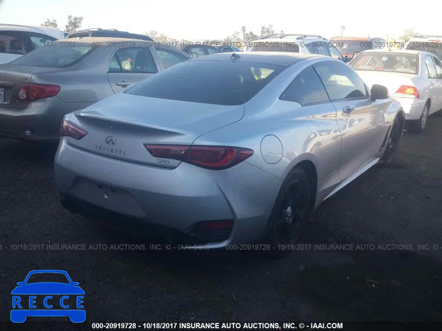 2017 INFINITI Q60 PREMIUM/SPORT JN1EV7EK4HM360955 зображення 3