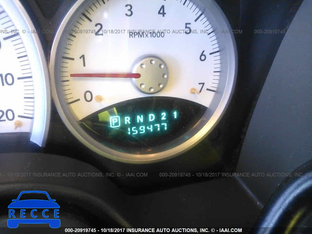 2005 Dodge Durango SLT 1D4HB48NX5F564802 зображення 6