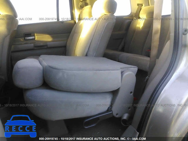 2005 Dodge Durango SLT 1D4HB48NX5F564802 Bild 7