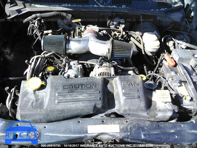 2000 Dodge Durango 1B4HS28N4YF254955 image 9