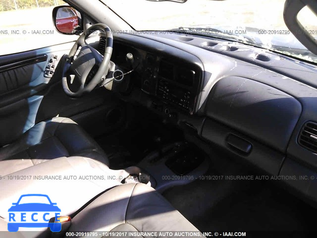 2000 Dodge Durango 1B4HS28N4YF254955 image 4